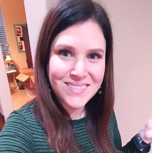 Meet your Posher, Ali